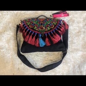 Miya Crossbody